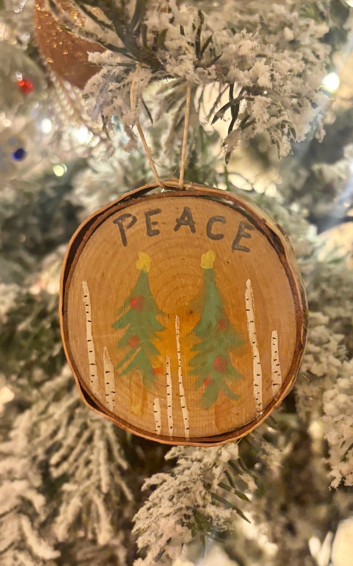 Sea Glass / Oyster Shell Ornament Workshop, January 4th Sea Glass Coas ...