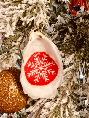 Sea Glass / Oyster Shell Ornament Workshop, January 4th Sea Glass Coas ...