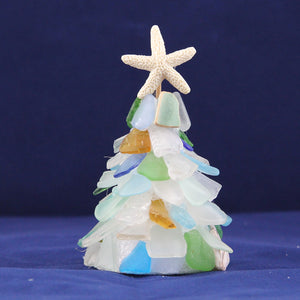 Sea Glass Trees